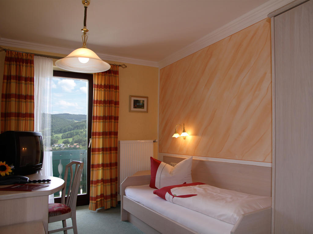 Gasthof-Hotel Dilger Rattenberg Стая снимка