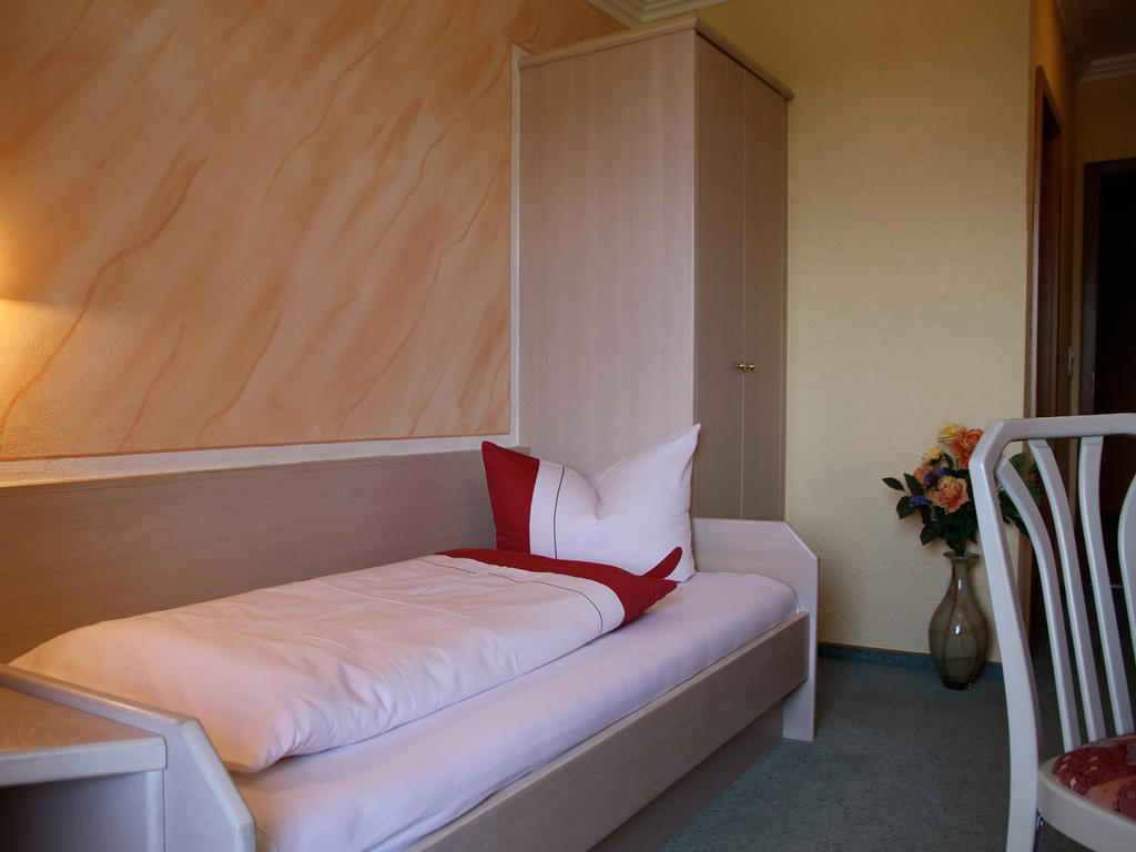 Gasthof-Hotel Dilger Rattenberg Стая снимка