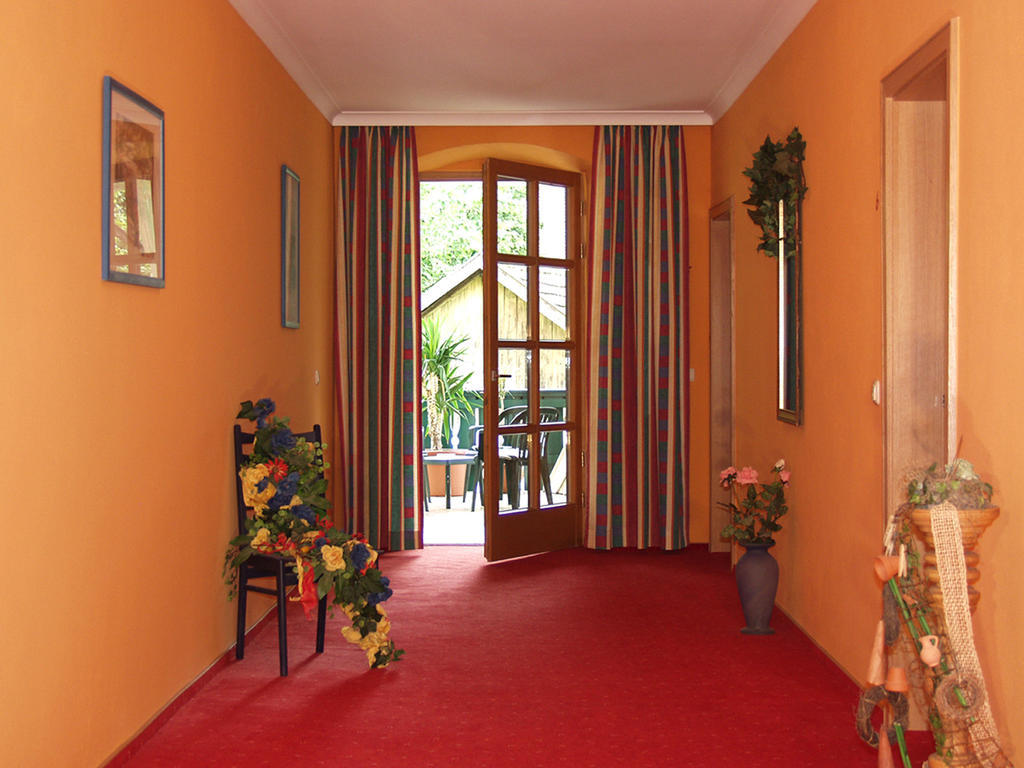 Gasthof-Hotel Dilger Rattenberg Стая снимка