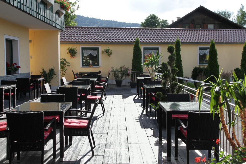 Gasthof-Hotel Dilger Rattenberg Екстериор снимка